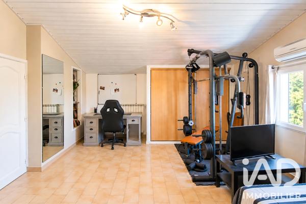 Maison à vendre 5 pièces 123 m² Tarascon