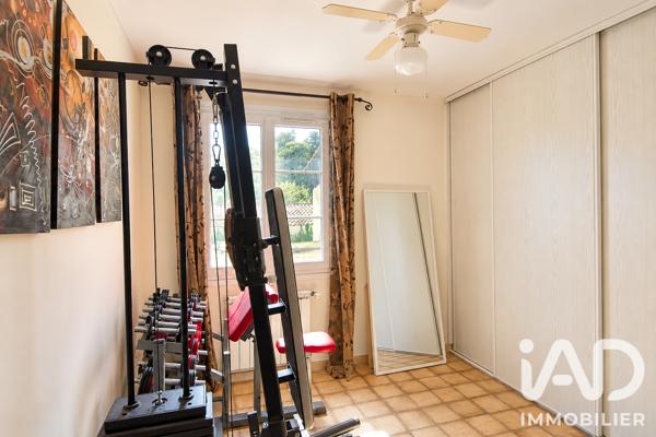 Maison à vendre 5 pièces 123 m² Tarascon