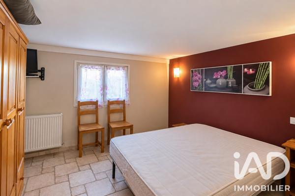 Maison à vendre 5 pièces 123 m² Tarascon