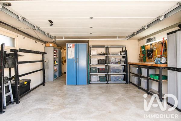 Maison à vendre 5 pièces 123 m² Tarascon