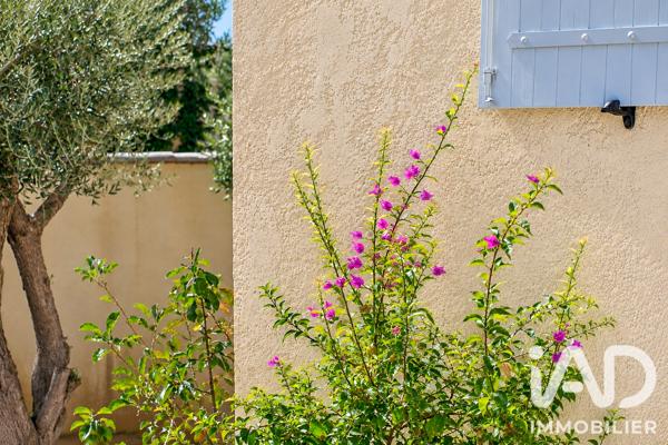 Maison à vendre 5 pièces 123 m² Tarascon