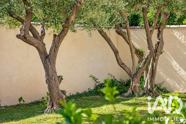 Maison à vendre 5 pièces 123 m² Tarascon