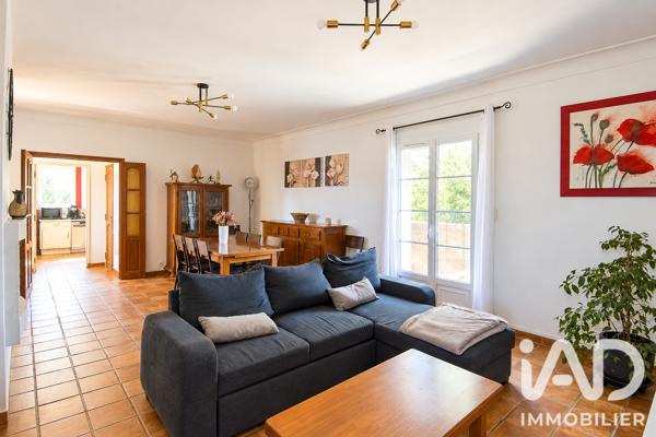 Maison à vendre 5 pièces 123 m² Tarascon