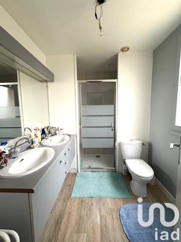 Maison à vendre 5 pièces 134 m² Marolles-en-Brie