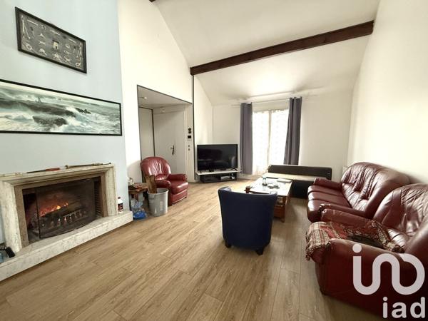 Maison à vendre 5 pièces 134 m² Marolles-en-Brie