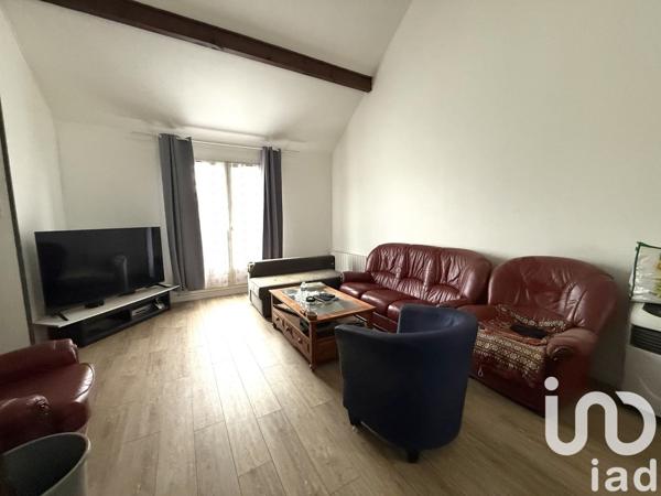 Maison à vendre 5 pièces 134 m² Marolles-en-Brie