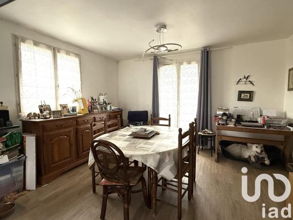 Maison à vendre 5 pièces 134 m² Marolles-en-Brie