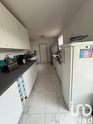 Maison à vendre 5 pièces 134 m² Marolles-en-Brie