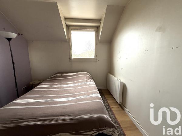 Maison à vendre 5 pièces 134 m² Marolles-en-Brie