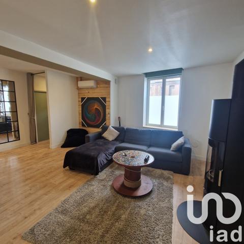 Maison 7 pièces de 190 m² à Raismes (59590)