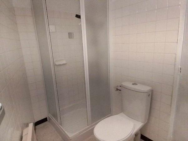 STUDIO AVEC GARAGE 25.05M² ISLE SUR LA SORGUE