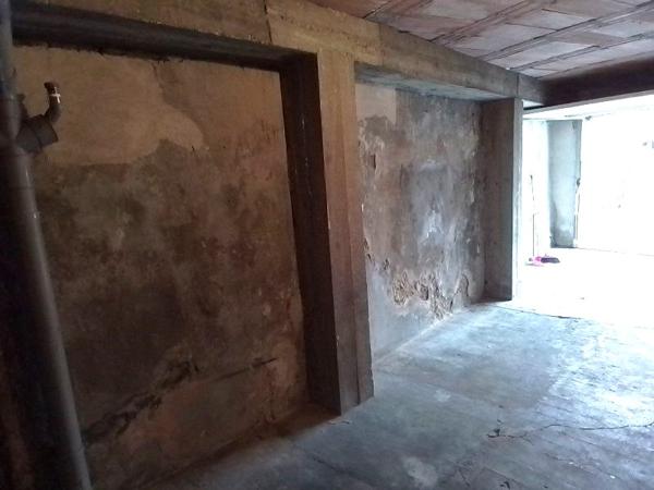 STUDIO AVEC GARAGE 25.05M² ISLE SUR LA SORGUE