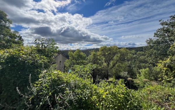 Vente Maison Au calme avec jardin Bedarieux   