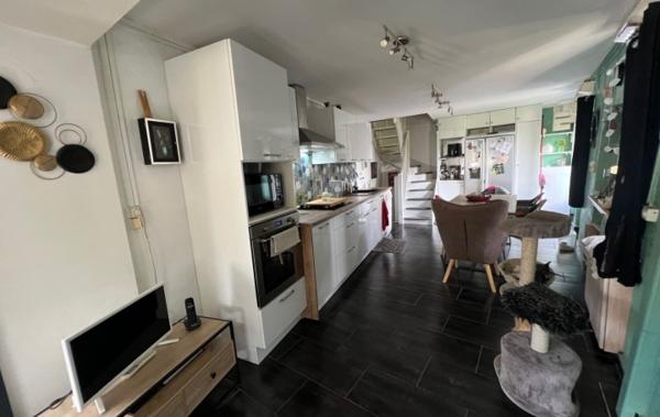 Vente Maison Au calme avec jardin Bedarieux   