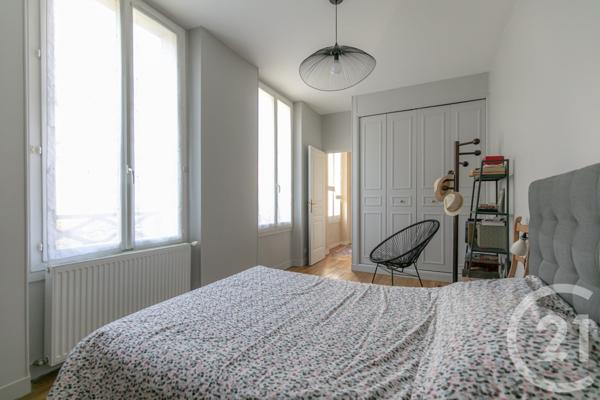 Maison à vendre  6 pièces - 143 m2 VINCENNES - 94