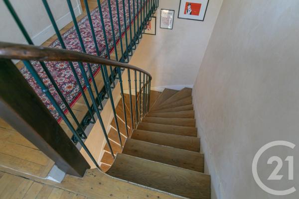 Maison à vendre  6 pièces - 143 m2 VINCENNES - 94