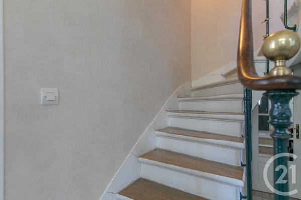 Maison à vendre  6 pièces - 143 m2 VINCENNES - 94