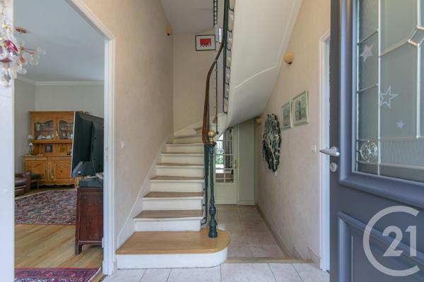 Maison à vendre  6 pièces - 143 m2 VINCENNES - 94