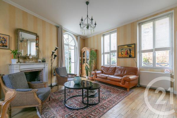 Maison à vendre  6 pièces - 143 m2 VINCENNES - 94