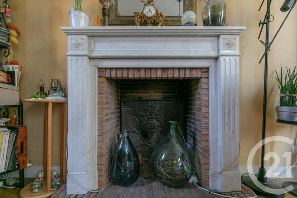 Maison à vendre  6 pièces - 143 m2 VINCENNES - 94