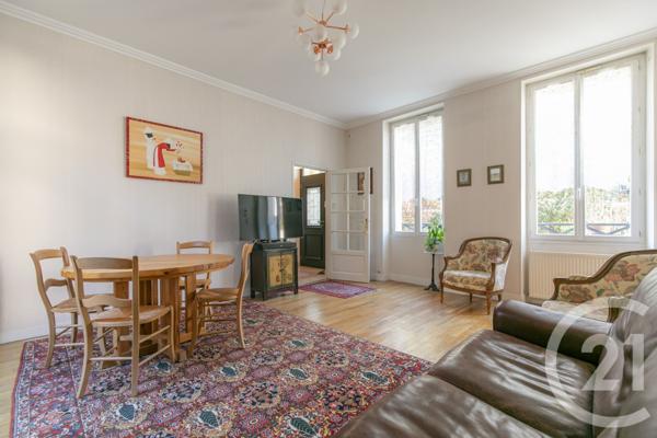 Maison à vendre  6 pièces - 143 m2 VINCENNES - 94