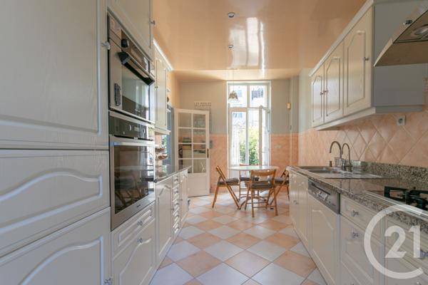 Maison à vendre  6 pièces - 143 m2 VINCENNES - 94