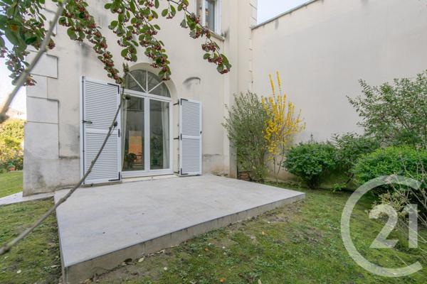 Maison à vendre  6 pièces - 143 m2 VINCENNES - 94