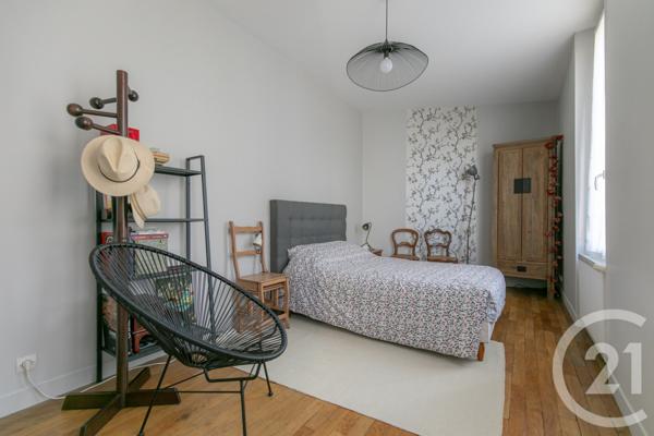 Maison à vendre  6 pièces - 143 m2 VINCENNES - 94