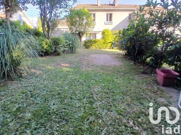 Appartement à vendre 3 pièces 70 m² Bourron-Marlotte