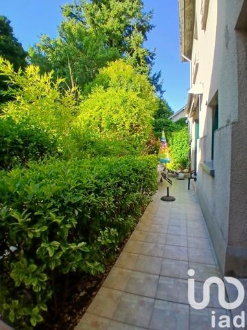 Appartement à vendre 3 pièces 70 m² Bourron-Marlotte