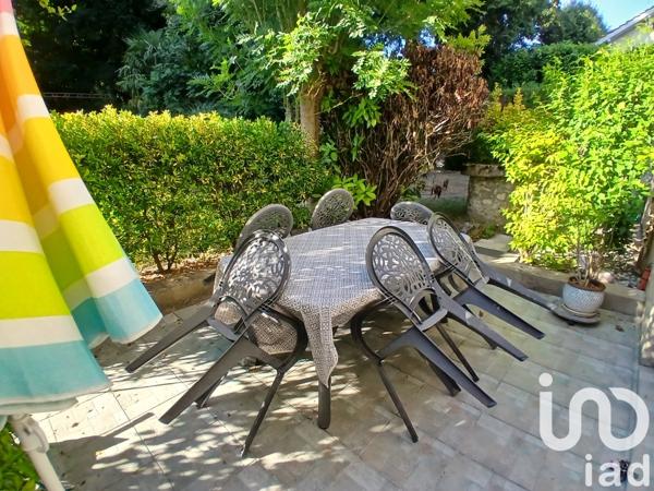 Appartement à vendre 3 pièces 70 m² Bourron-Marlotte