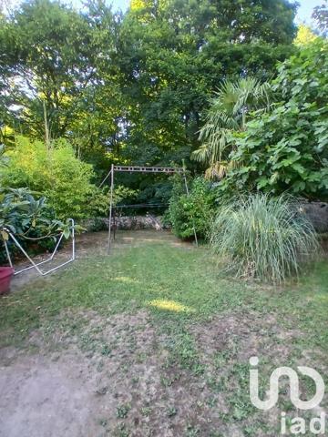 Appartement à vendre 3 pièces 70 m² Bourron-Marlotte