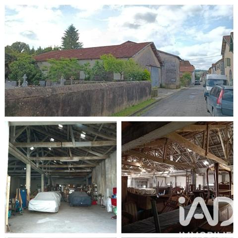 Maison à vendre 2 pièces 458 m² Labastide-Villefranche