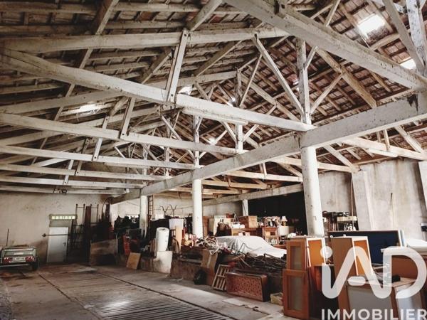 Maison à vendre 2 pièces 458 m² Labastide-Villefranche