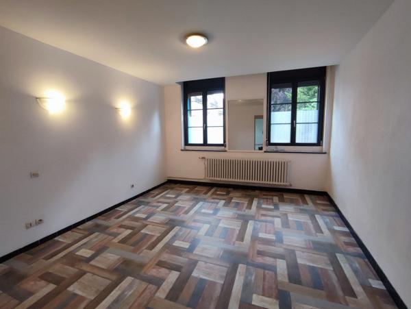 Appartement 2 pièces 62 m² RDC CAMBRAI Centre ville