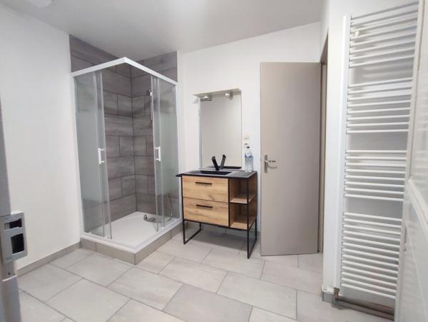 Appartement 2 pièces 62 m² RDC CAMBRAI Centre ville