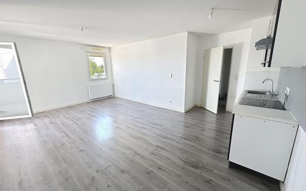 Appartement à vendre    4 pièces • 75 m2 Avignon