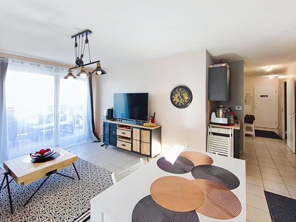 Hypercentre proche gare sncf