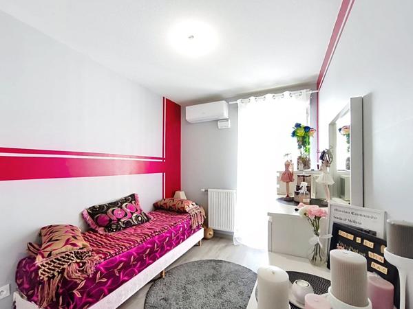 Hypercentre proche gare sncf