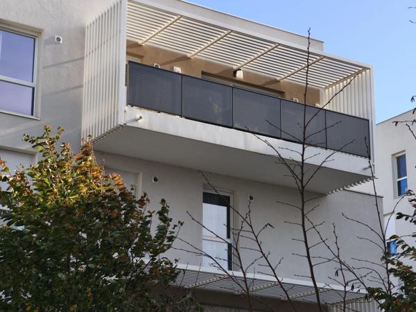 Hypercentre proche gare sncf