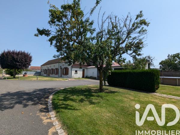 Maison à vendre 8 pièces 200 m² Sully-sur-Loire