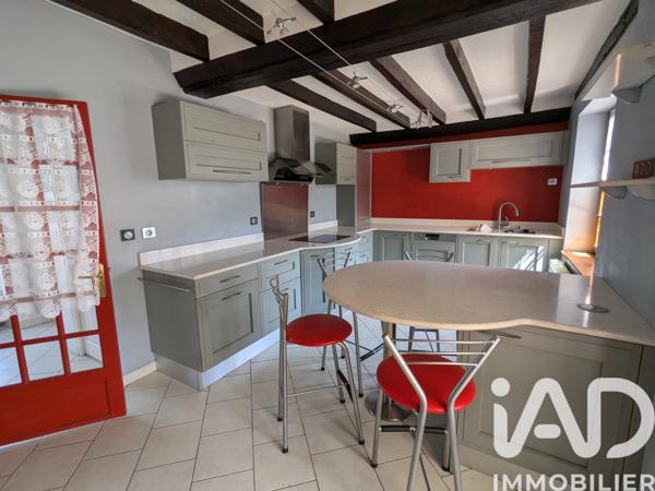 Maison à vendre 8 pièces 200 m² Sully-sur-Loire