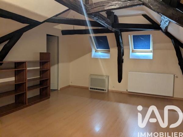Maison à vendre 8 pièces 200 m² Sully-sur-Loire