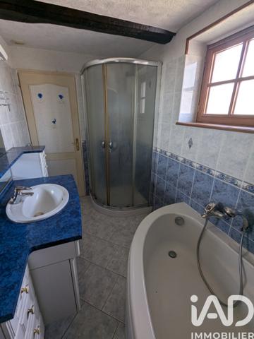 Maison à vendre 8 pièces 200 m² Sully-sur-Loire