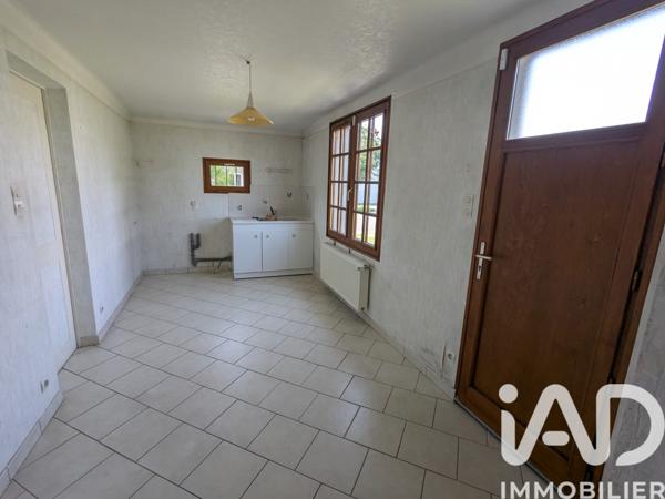 Maison à vendre 8 pièces 200 m² Sully-sur-Loire