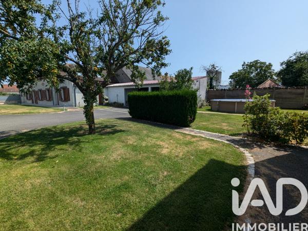 Maison à vendre 8 pièces 200 m² Sully-sur-Loire