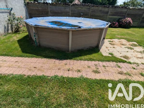 Maison à vendre 8 pièces 200 m² Sully-sur-Loire