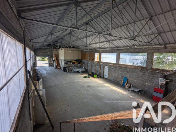 Maison à vendre 8 pièces 200 m² Sully-sur-Loire