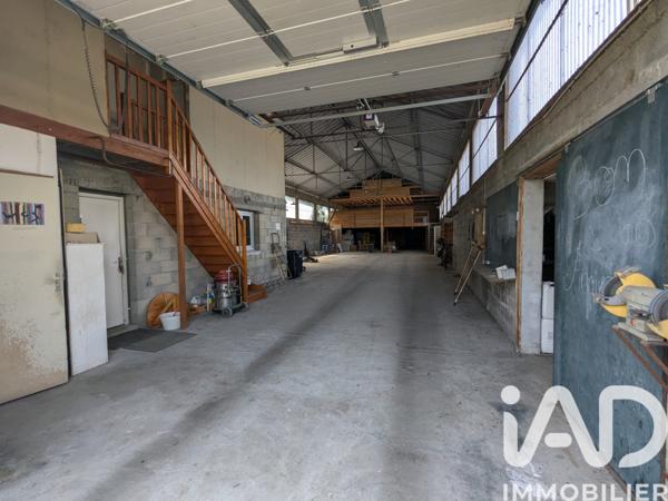 Maison à vendre 8 pièces 200 m² Sully-sur-Loire