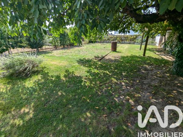 Maison à vendre 8 pièces 200 m² Sully-sur-Loire